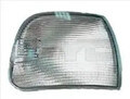 Blinkerleuchte vorne rechts weiß 18-5541-01-2 TYC für VW TRANSPORTER T4 Bus
