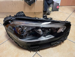 Frontscheinwerfer Mercedes-Benz W206 A2069063003 LED Rechts Headlight