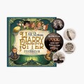 J. K. Rowling / Harry Potter - Der Feuerkelch als Hörbuch + 1 original Harry ...
