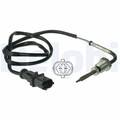 DELPHI Sensor Abgastemperatur TS30014 für BRERA 159 SPIDER ALFA vor Katalysator
