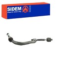 SIDEM SPURSTANGE LENKSTANGE VORDERACHSE LINKS passend für VW MULTIVAN TRANSPORTE