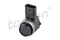 TOPRAN 115 537 Sensor, Einparkhilfe für ,ALFA ROMEO,AUDI,FIAT,HYUNDAI,KIA,LANCIA