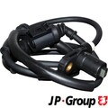 JP GROUP ABS Sensor Raddrehzahl JP 1197108370 für VW SHARAN 7M8 7M9 7M6 20V TDI