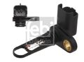 FEBI BILSTEIN 30981 Sensor, Ansauglufttemperatur für CITROËN