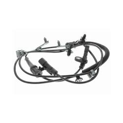 Sensor, Raddrehzahl VEMO V40-72-0599 Original VEMO Qualität für OPEL CHEVROLET