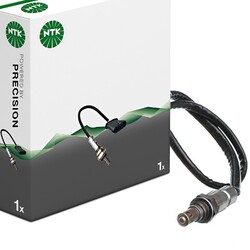 NTK von NGK 92374 Lambdasonde für VW GOLF PLUS (5M1, 521) für SKODA YETI (5L)