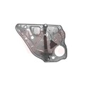 Van Wezel 5827267 Fensterheber Hinten Links für VW