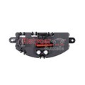 Regler, Innenraumgebläse METZGER 0917785 GREENPARTS für AUDI SEAT SKODA VW VAG