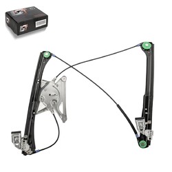 Elektrischer Fensterheber ohne Motor vorne links für Audi A4 8D B5 Avant 94-01