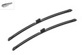 Wischblatt Scheibenwischer Aerotwin BOSCH 3 397 009 843 für MERCEDES KLASSE GLC