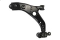 Lenker, Radaufhängung DELPHI TC3458 für MAZDA 3 (BM, BN) 1.5 2013-2019