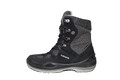 LOWA CALCETTA GTX  Goretex Stiefel Stiefeletten Boots Braun Gr.39 1/2 UK 6