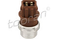 ORIGINAL TOPRAN KÜHLMITTEL TEMPERATUR SENSOR TEMPERATURGEBER AUDI VW FORD SEAT