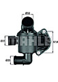 MAHLE Kühlmittel Thermostat Für VW Amarok Crafter 30-35 10-16 03L121111H