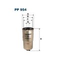 1x Kraftstofffilter FILTRON PP 954 passend für BMW FIAT