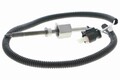 Sensor Abgastemperatur Ansauglufttemperatur für Mercedes ab 06-> Vorne Links