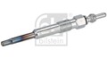 Febi Bilstein 176190 Glühkerze für AUDI FORD SEAT SKODA VW Glühanlage