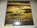 Hörbuch "Delia Owens:Der Gesang der Flusskrebse" Luise Helm 2 mp3-CDs Hamburg