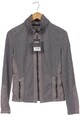 Fuchs Schmitt Jacke Damen Anorak Jacket Kurzmantel Gr. EU 36 Grau #eolzto0