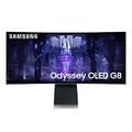 Samsung Odyssey OLED G8 Gaming Monitor S34BG850SU,