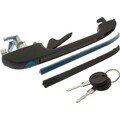 Türgriff Rechts Febi Bilstein für VW Polo 86C, 80  1.1