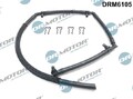 Dr.Motor Automotive Schlauch, Leckkraftstoff DRM6105 passend für FIAT LANCIA