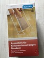 Russka Anziehhilfe für Kompressionsstrümpfe Standard