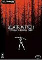Blair Witch Project Vol. 1 von Take-Two | Game | Zustand gut