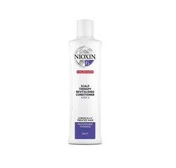 NIOXIN System 6 Scalp Therapy Revitalising Conditioner Step 2  300 ml