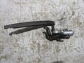 Scheibenwischermotor Hinten Opel 0390201578 24417605 Z-c/s Signum 1.9 Cdti