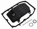 ZF ÖLWECHSEL-SET AUTOMATIKGETRIEBE passend für AUDI Q7 PORSCHE CAYENNE