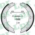 LPR Bremsbackensatz Feststellbremse 06869 für MERCEDES W210 C140 KLASSE Model