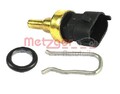 METZGER Sensor, Kühlmitteltemperatur  u.a. für ALFA ROMEO, CHEVROLET, CITROËN