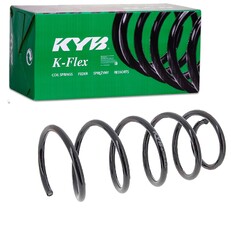 KYB K-FLEX FAHRWERKSFEDER VORDERACHSE passend für SEAT IBIZA | RC1688