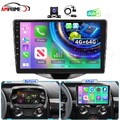 DAB+ 2+32GB CarPlay Android Autoradio für Citroen C1 Peugeot 108 Toyota Aygo II