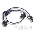 BREMI 50811 Sensor, wheel speed for HONDA