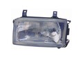 Hauptscheinwerfer VAN WEZEL 5874941 für 70C VW 7DK 7DA 70A 7DB T4 70J 70B 70H