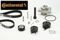 Continental CTAM CT939WP11PRO Wasserpumpe + Zahnriemensatz Zahnriemensatz 