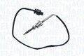 MAGNETI MARELLI Sensor Abgastemperatur 172000283010 für MERCEDES VITO Bus W639