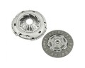 Kupplungssatz Kupplung Kit für VW Transporter T4 Schaeffler LuK 624241009