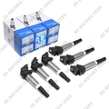 6x DELPHI GN10571-12B1 Zündspule für BMW 6 Zylinder BENZINER 12138616153