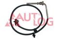 Autlog AS3275 Sensor, Abgastemperatur für CHEVROLET OPEL