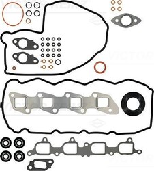 VICTOR REINZ 02-53694-01 Dichtungssatz, Zylinderkopf passend für NISSAN Zylinder