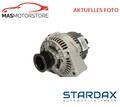 LICHTMASCHINE GENERATOR STARDAX STX100040R I FÜR MERCEDES-BENZ T1,C-CLASS