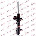1x Stoßdämpfer Excel-G KYB 339262 für HONDA CR 5 3 4 DTEC RE6 RM1 AWD RE5 RM2