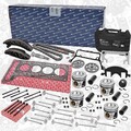 Steuerkettensatz boxET – service kit ET ENGINETEAM RS0111VR4 für MERCEDES B906