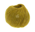 Wolle Kreativ! Lana Grossa - Ecopuno - Fb. 53 currygelb 50 g