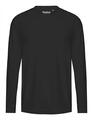 Recycled Performance Long Sleeve T-Shirt S bis 3XL | Neutral