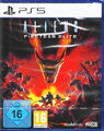 Aliens: Fireteam Elite - PS5 / PlayStation 5 - Neu & OVP - Deutsche Version