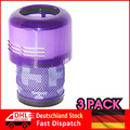 3X HEPA-Filter Ersatz Für Dyson V15 Detect V11 Absolute Animal SV14 970013-02 DE